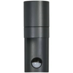 LEDVANCE Endura Classic Isidor GU10 sensor buitenwandlamp