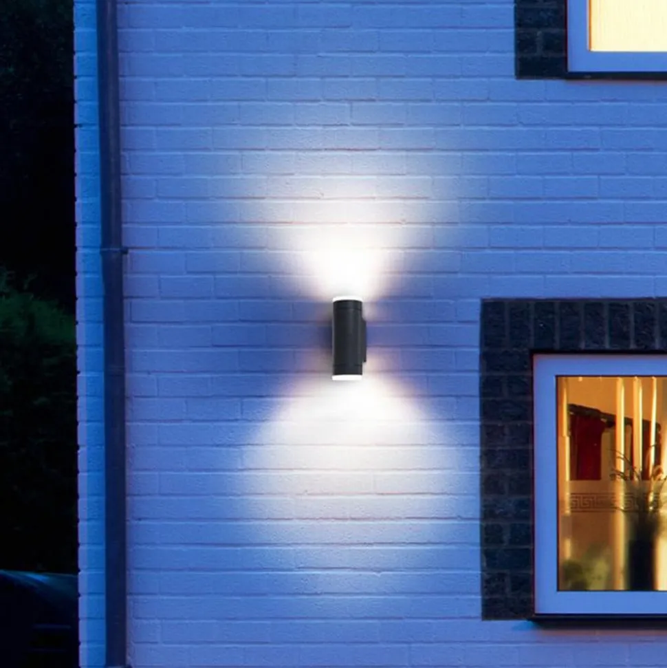 LEDVANCE Endura Classic Ive buitenwandlamp, GU10, IP65