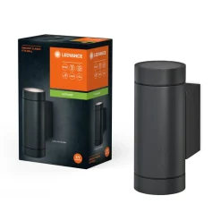 LEDVANCE Endura Classic Itys buitenwandlamp, GU10, IP65