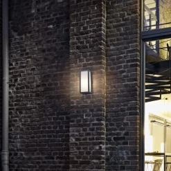 LEDVANCE Endura Classic Rado buitenwandlamp, IP65