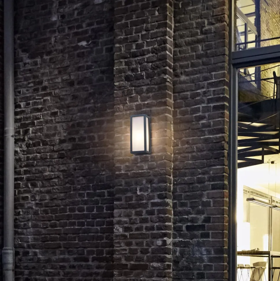 LEDVANCE Endura Classic Rado buitenwandlamp, IP65