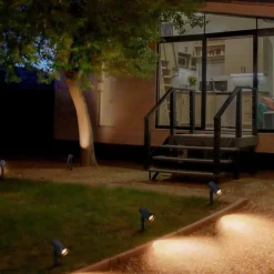 LEDVANCE Endura Classic Spot prikspot GU10