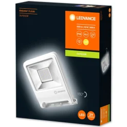 LEDVANCE Endura Flood buitenspot wit 50 W