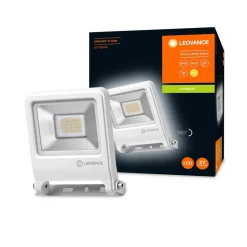 LEDVANCE Endura Flood buitenspot wit 20 W
