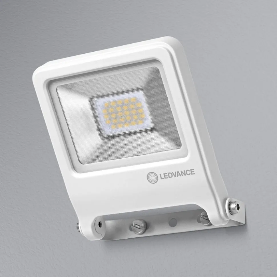 LEDVANCE Endura Flood buitenspot wit 20 W