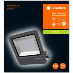 LEDVANCE Endura Flood buitenspot 840 DG 150W