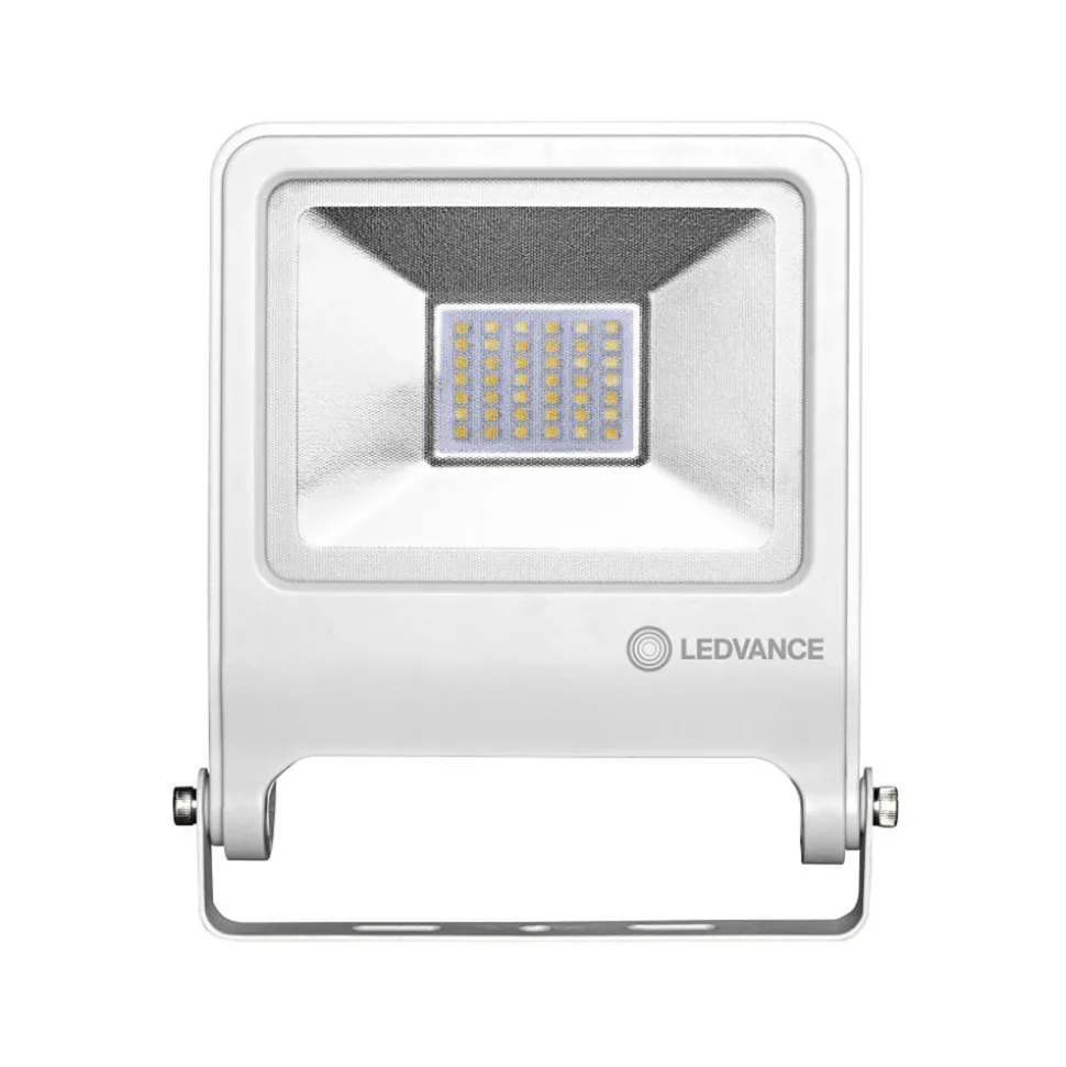 LEDVANCE Endura Flood buitenspot wit 30 W