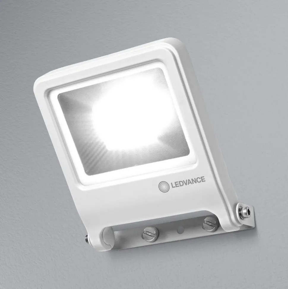 LEDVANCE Endura Flood buitenspot wit 30 W