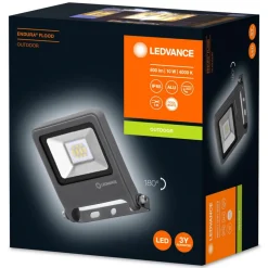 LEDVANCE Endura Flood buitenspot 840 DG 10W