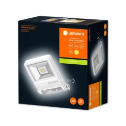 LEDVANCE Endura Flood buitenspot wit 10 W
