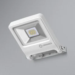 LEDVANCE Endura Flood buitenspot wit 10 W
