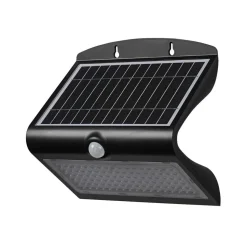 LEDVANCE Endura Flood Butterfly Solar Sensor 8W