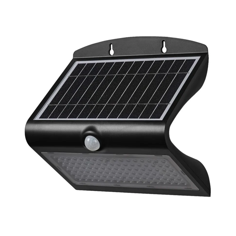 LEDVANCE Endura Flood Butterfly Solar Sensor 8W