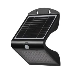 LEDVANCE Endura Flood Butterfly Solar Sensor 4W