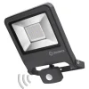 LEDVANCE Endura Flood sensor buitenspot 840 DG 50W
