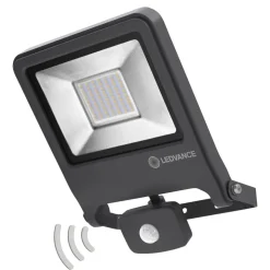LEDVANCE Endura Flood sensor buitenspot 840 DG 50W