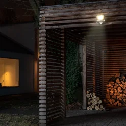 LEDVANCE Endura Flood sensor buitenspot 840 DG 50W