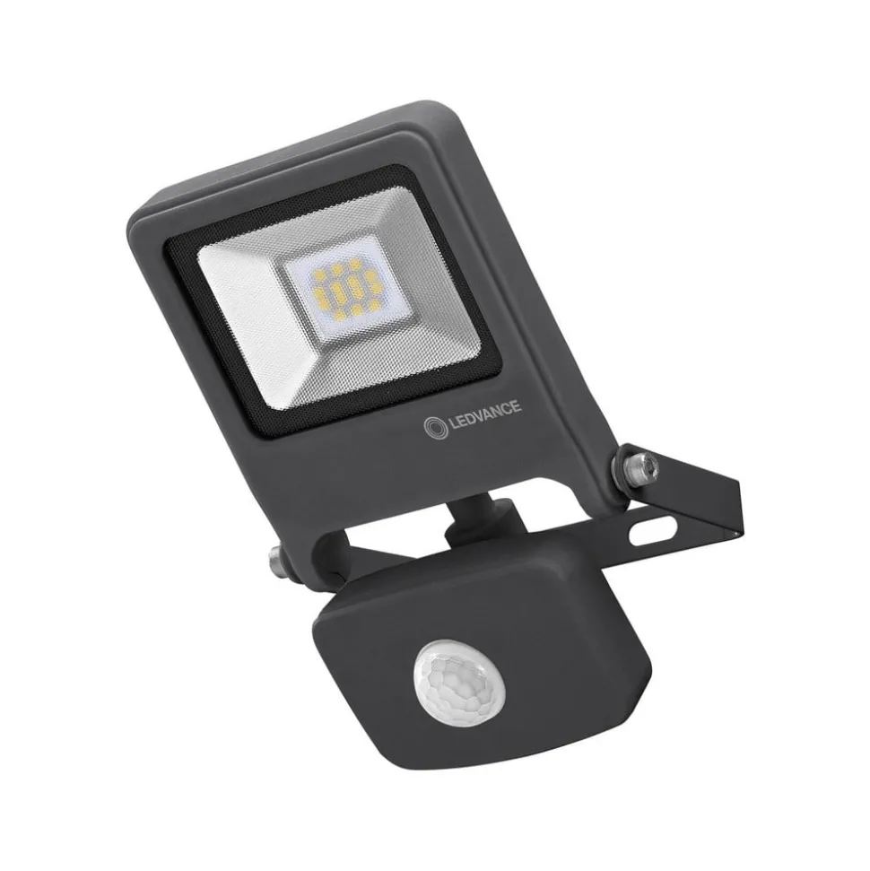 LEDVANCE Endura Flood sensor LED buitenspot 4.000K
