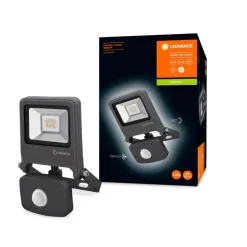 LEDVANCE Endura Flood sensor LED buitenspot 4.000K