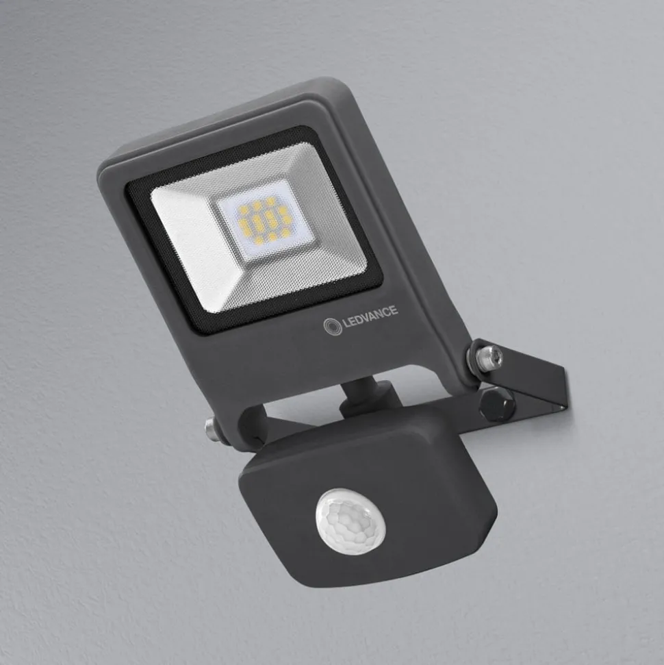 LEDVANCE Endura Flood sensor LED buitenspot 4.000K