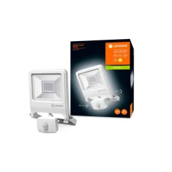 LEDVANCE Endura Flood Sensor buitenspot 3.000K 30 W