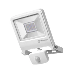 LEDVANCE Endura Flood Sensor buitenspot 3.000K 30 W