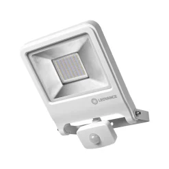LEDVANCE Endura Flood Sensor buitenspot 3.000K 50 W