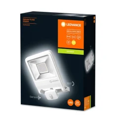 LEDVANCE Endura Flood Sensor buitenspot 3.000K 50 W