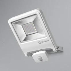 LEDVANCE Endura Flood Sensor buitenspot 3.000K 50 W