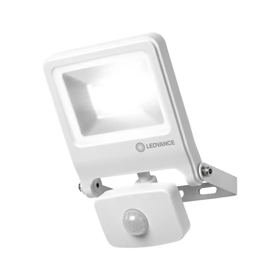 LEDVANCE Endura Flood Sensor buitenspot 3.000K 20 W
