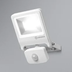 LEDVANCE Endura Flood Sensor buitenspot 3.000K 20 W