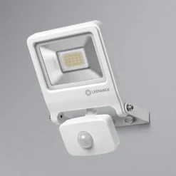 LEDVANCE Endura Flood Sensor buitenspot 3.000K 20 W