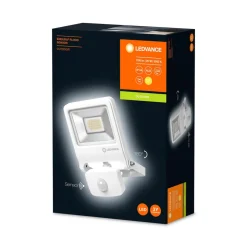 LEDVANCE Endura Flood Sensor buitenspot 3.000K 20 W