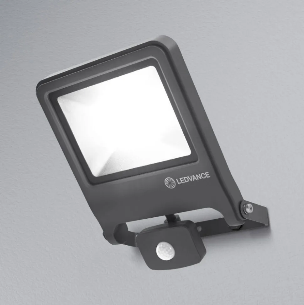 LEDVANCE Endura Floodlight sensor LED spot 50 W