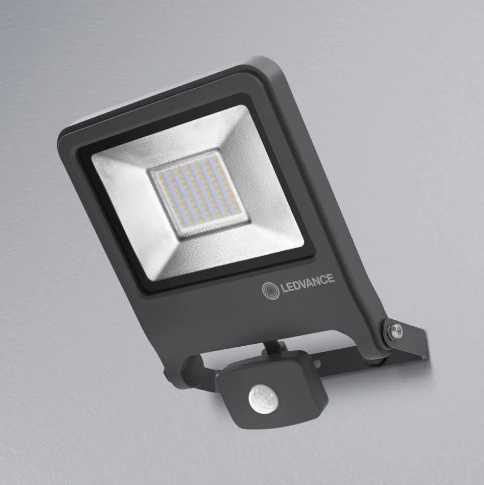 LEDVANCE Endura Floodlight sensor LED spot 50 W