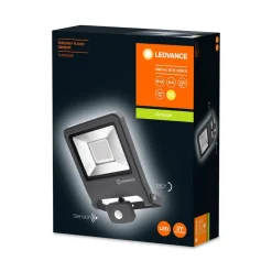 LEDVANCE Endura Floodlight sensor LED spot 50 W