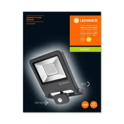 LEDVANCE Endura Floodlight sensor LED spot 50 W