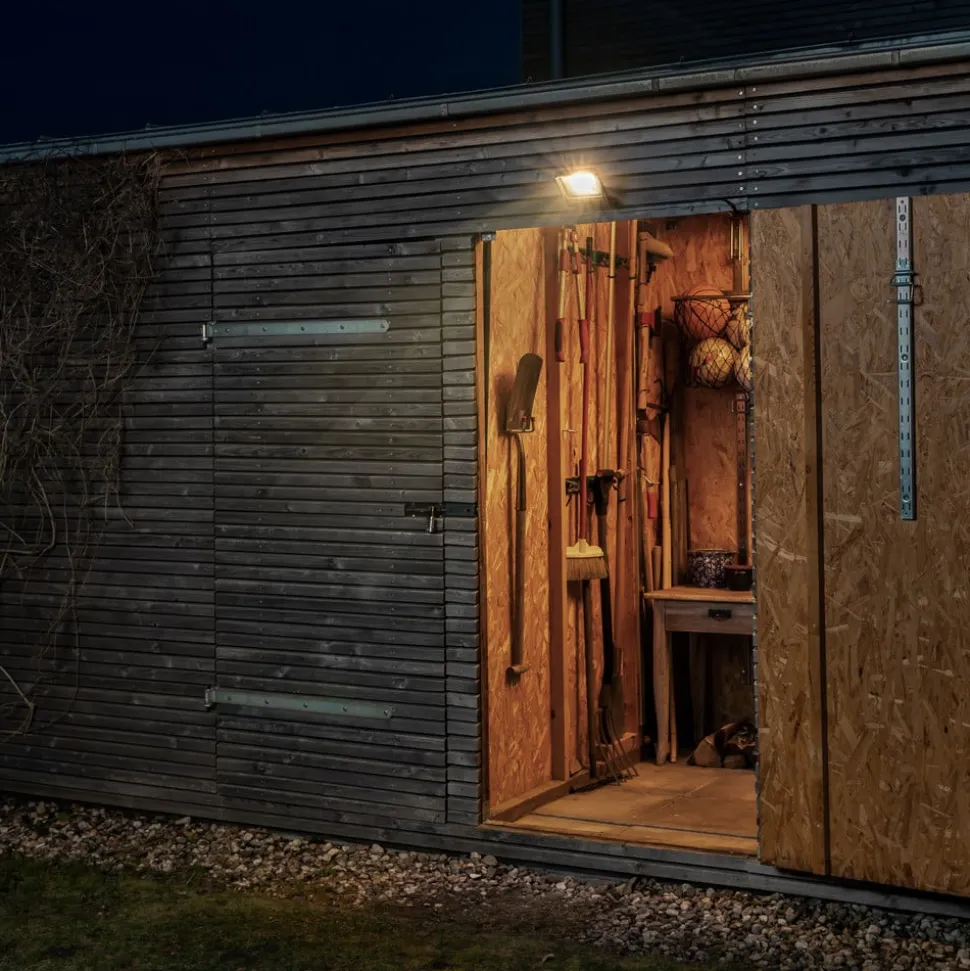 LEDVANCE Endura Floodlight LED buitenspot, 50 W