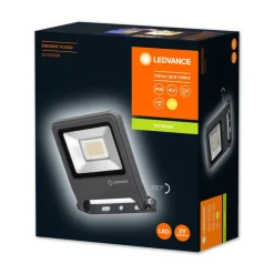 LEDVANCE Endura Floodlight LED buitenspot, 20 W