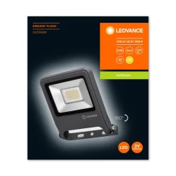 LEDVANCE Endura Floodlight LED buitenspot, 20 W