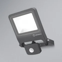 LEDVANCE Endura Floodlight sensor LED spot 30 W