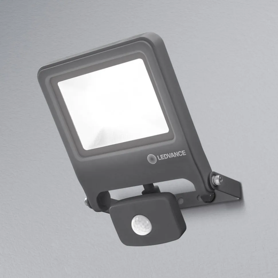 LEDVANCE Endura Floodlight sensor LED spot 30 W