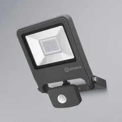 LEDVANCE Endura Floodlight sensor LED spot 30 W
