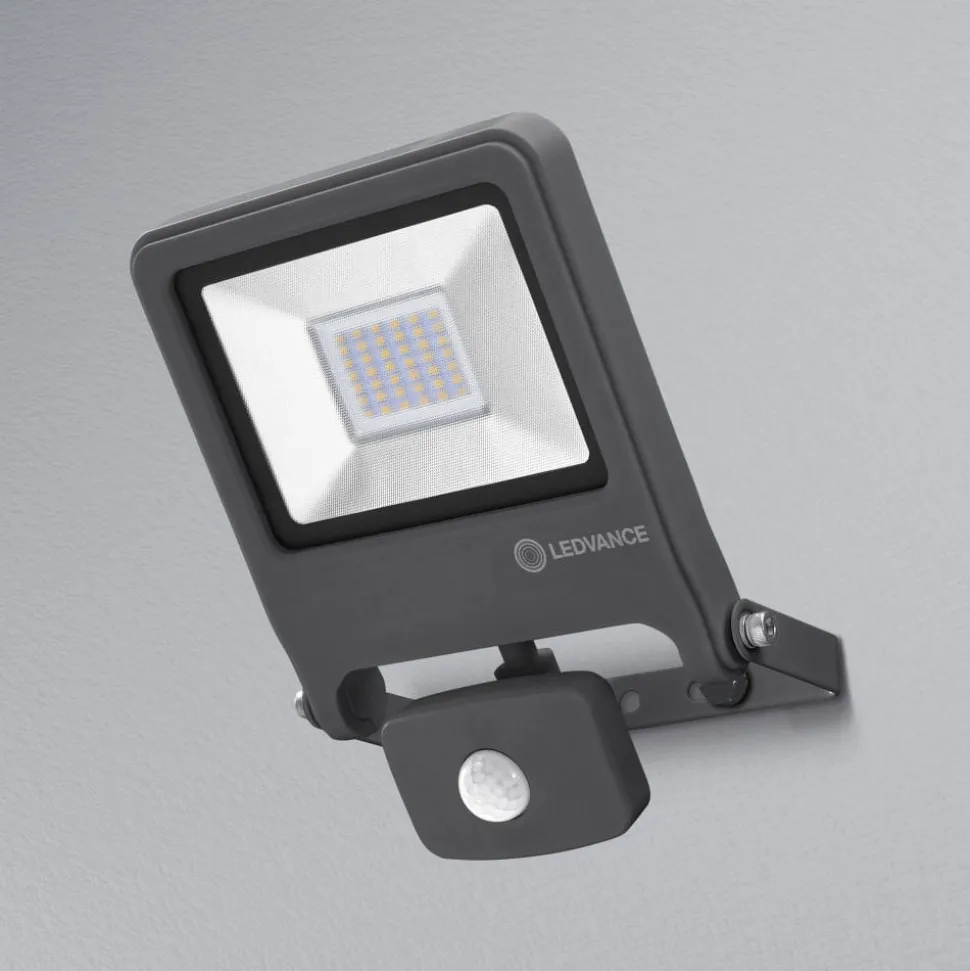 LEDVANCE Endura Floodlight sensor LED spot 30 W