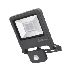 LEDVANCE Endura Floodlight sensor LED spot 30 W