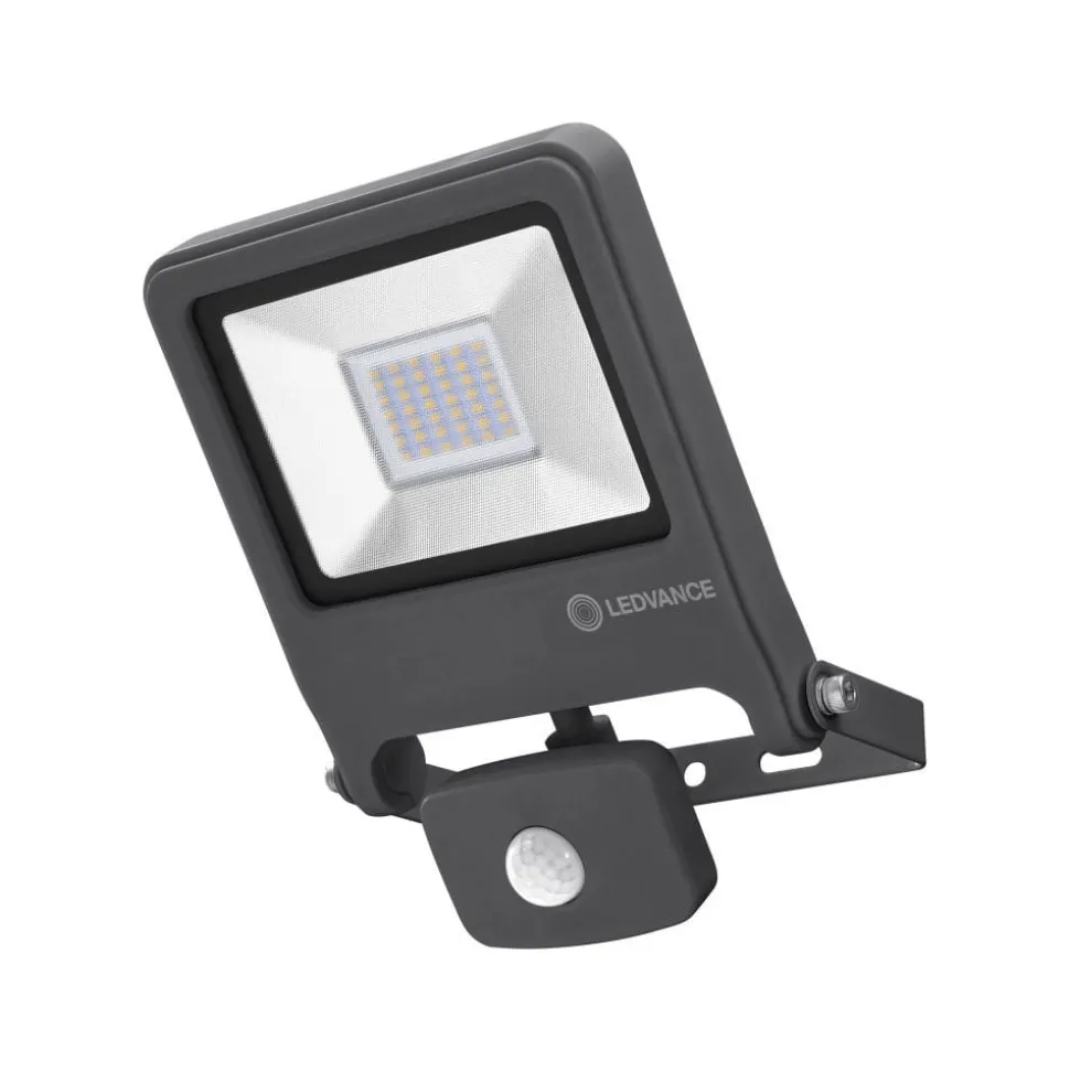 LEDVANCE Endura Floodlight sensor LED spot 30 W
