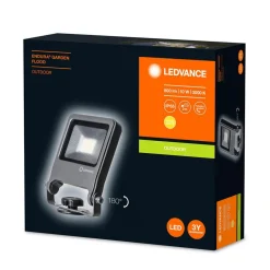 LEDVANCE Endura Garden Flood 10W LED buitenspot