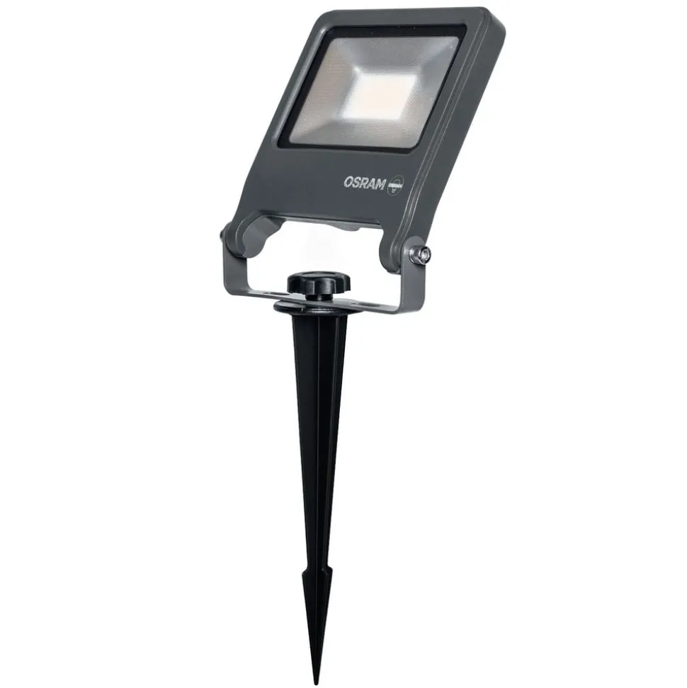 LEDVANCE Endura Garden Flood 20W LED buitenspot