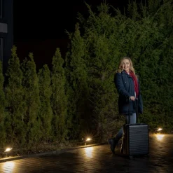 LEDVANCE Endura Garden Flood 20W LED buitenspot