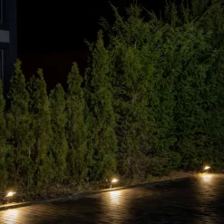 LEDVANCE Endura Garden Flood 20W LED buitenspot
